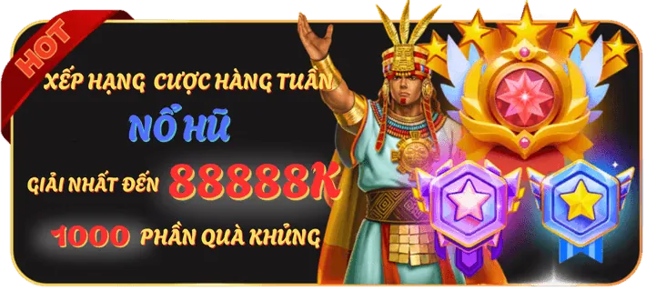 Hình ảnh một chương trình khuyến mãi hấp dẫn