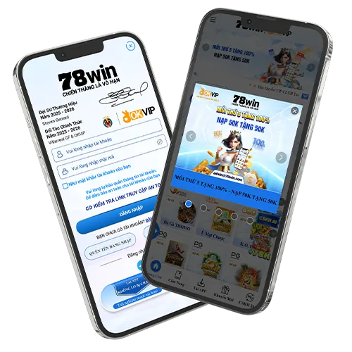Người chơi trải nghiệm Nổ Hũ trên di động