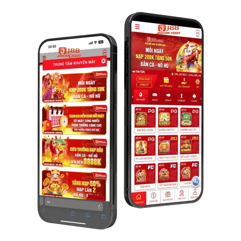 Thưởng VIP Cao Hơn