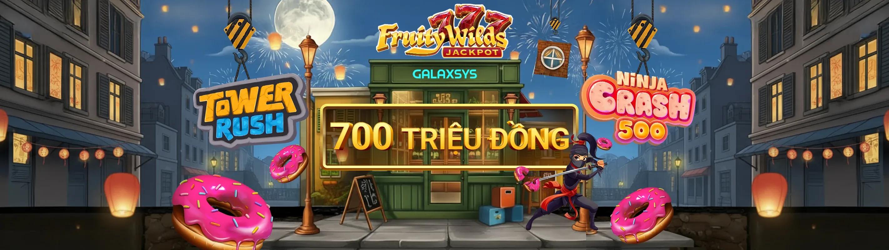Sân đấu đá gà Thomo 2024 với không khí sôi động, thể hiện sự kiện nổi bật