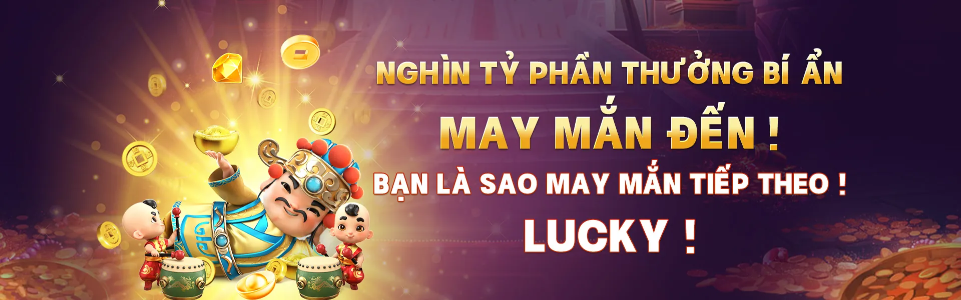 Trò chơi nổ hũ sôi động tại Thomo Link Mới